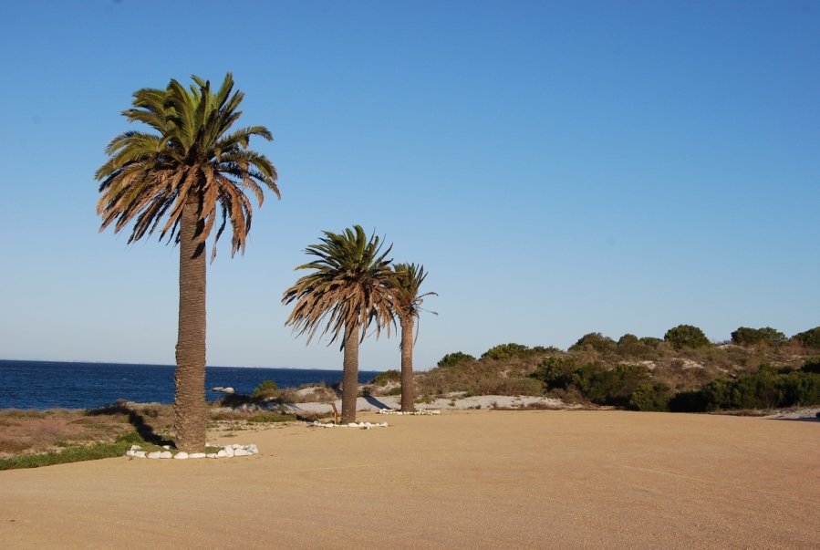 0 Bedroom Property for Sale in Shelley Point Western Cape